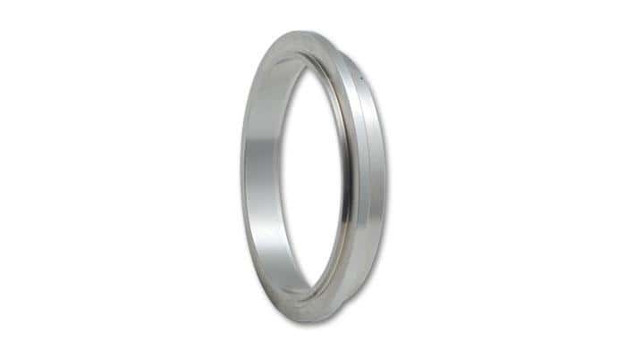 Vibrant — Vibrant 3in V-band Turbo Outlet Flange for PTE Med Frame Turbo
SSTurbo3"VBandOutFlg
Turbocharger Flange
SSVBandOutFlange 3" - view 1