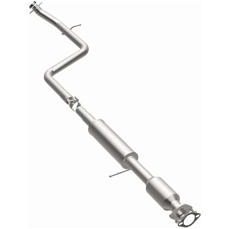 Magnaflow — MagnaFlow 12-15 Mazda 5 2.5L Direct Fit CARB Compliant Catalytic Converter
California - view 26