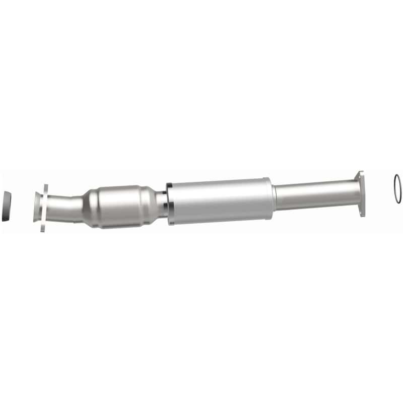 Magnaflow — MagnaFlow Conv DF 91-95 3.2L Acura Legend
Standard Grade
Standard - view 32