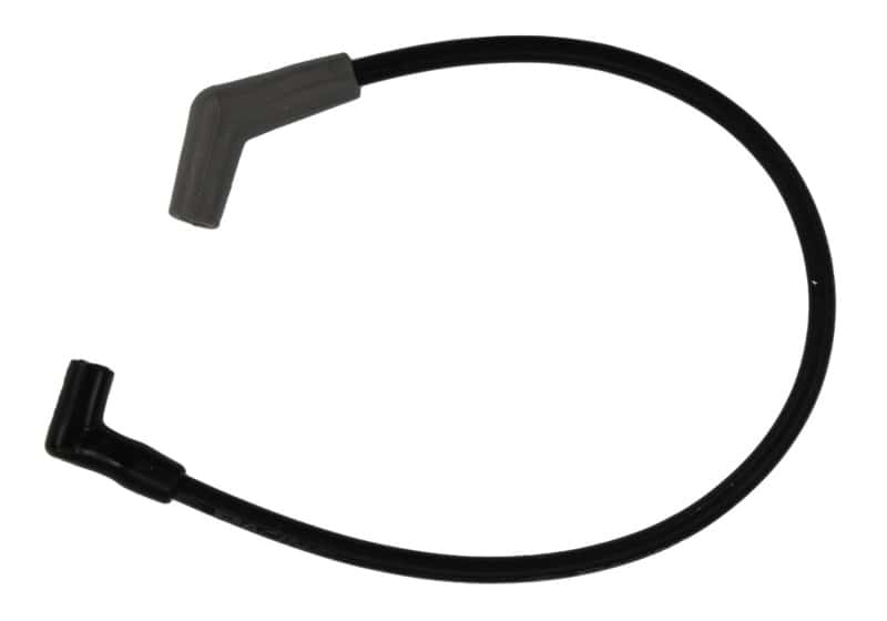 Ford Racing — Ford Racing 9mm Spark Plug Wire Sets - Black
Spark Plug Wire Set - view 15