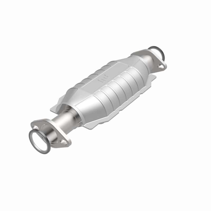 Magnaflow — MagnaFlow Conv DF Toyota 88-95
Standard Grade
Standard - view 28