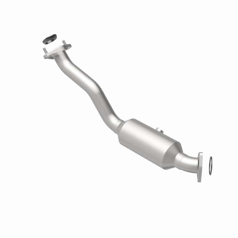 Magnaflow — MagnaFlow California Catalytic Converter Direct Fit 07-08 Honda Fit 1.5L
California - view 19