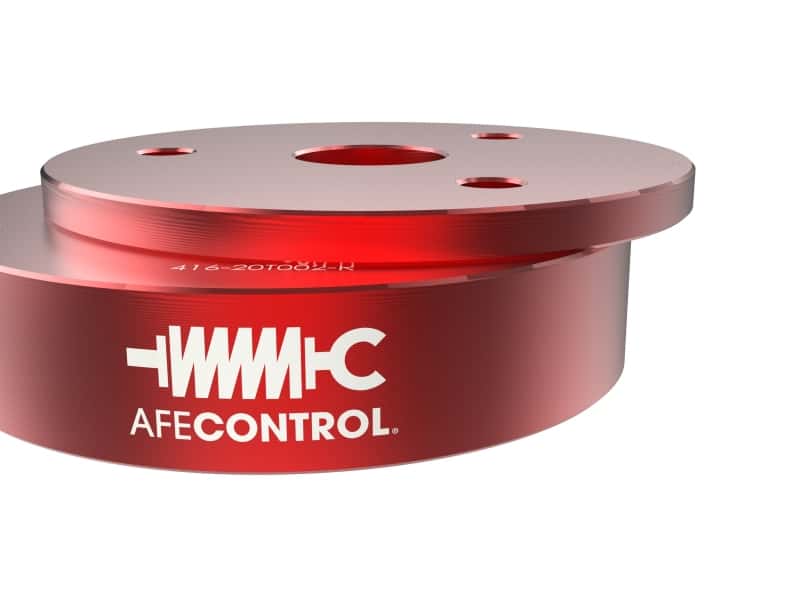 aFe — aFe CONTROL 3.0 IN Leveling Kit 2021 RAM 1500 TRX
Leveling Kit - view 4