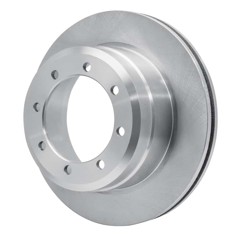 DFC — DFC 05-12 Ford F-350 Super Duty 4WD Rear Brake Rotor
DFC Brake Rotor - view 2