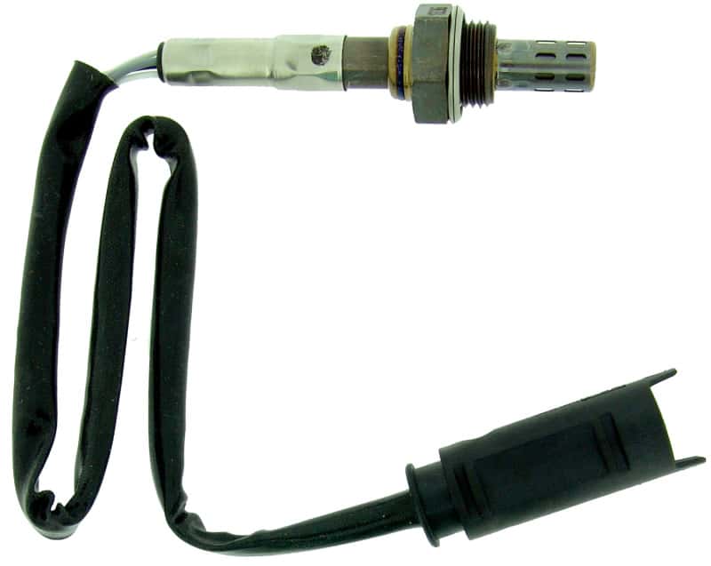 NGK — NGK BMW 545i 2005-2004 Direct Fit Oxygen Sensor
Oxygen Sensor - view 1