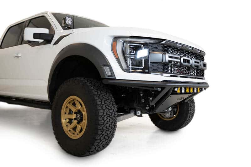 Addictive Desert Designs — Addictive Desert Designs 21-22 Raptor Pro Front Bumper
Bumper- Front
Bumpers - view 20