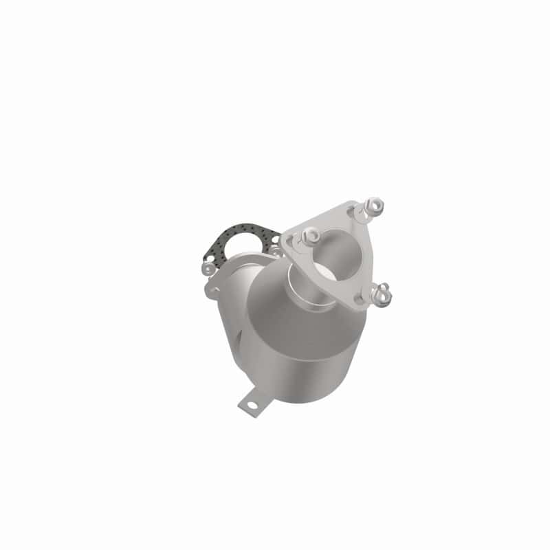 Magnaflow — MagnaFlow Conv Direct Fit 04-06 Nissan 350Z 3.5L / 04-07 Infiniti G35 3.5L - Left Side
California - view 24