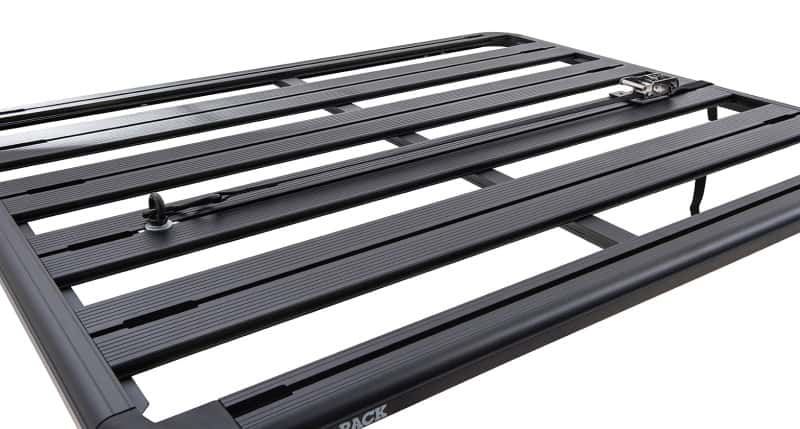 Rhino-Rack — Rhino-Rack Pioneer Ratchet Grab w/2m Strap & Eye Bolt - view 12