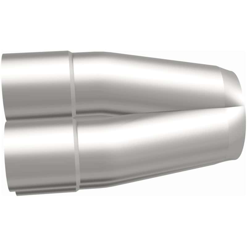 Magnaflow — MagnaFlow Collector Merge 1.75 x 3
Header Collector - view 27