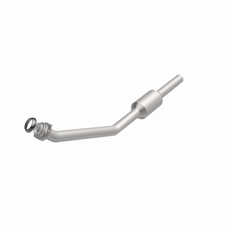 Magnaflow — MagnaFlow Conv DF California Grade 88-95 Dodge Caravan/87-95 Plymouth Voyager 2.5L
California - view 28