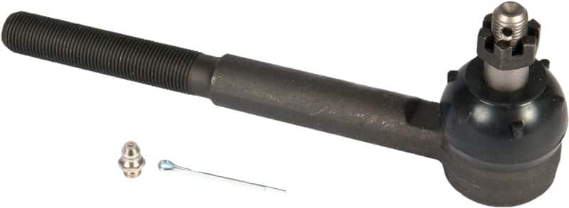Ridetech — Ridetech 65-70 Chevy C10 E-Coated Outer Tie Rod End
Outer Tie Rod 65-70 - view 2