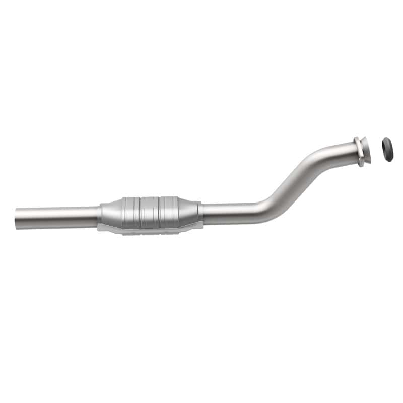 Magnaflow — MagnaFlow Conv DF 95 GM Full Sise 3.8L
Standard Grade
Standard - view 18