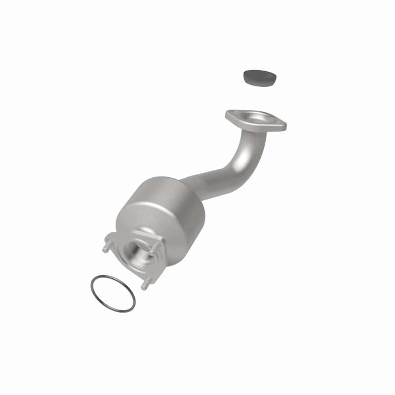 Magnaflow — MagnaFlow Conv Direct Fit 16-18 Honda HR-V 1.8L
OEM Grade
OEM - view 17