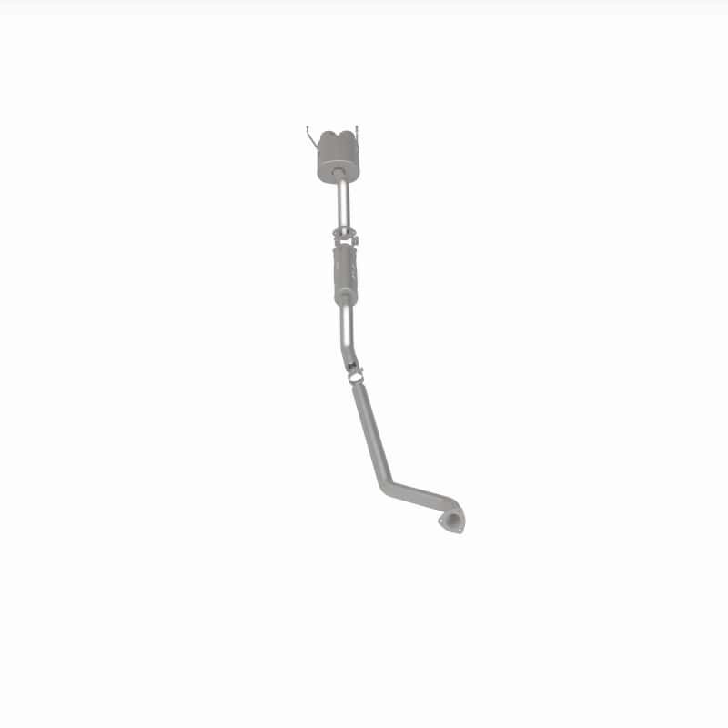 Magnaflow — MagnaFlow Sys C/B Civic Hatchback I4 2.0L 02-
Cat-Back - view 34