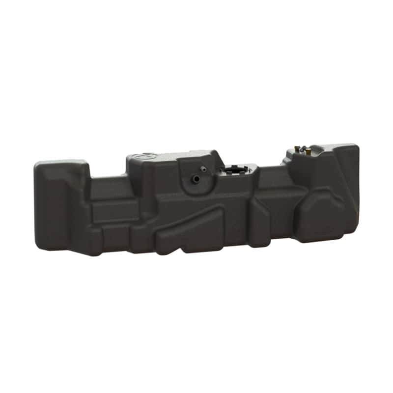 Titan Fuel Tanks — Titan Fuel Tanks 07-24 RAM 60in/84in/108in/120in Cab & Chassis 40 Gallon XXL Mid-Ship Fuel Tank
Fuel Tank - view 6