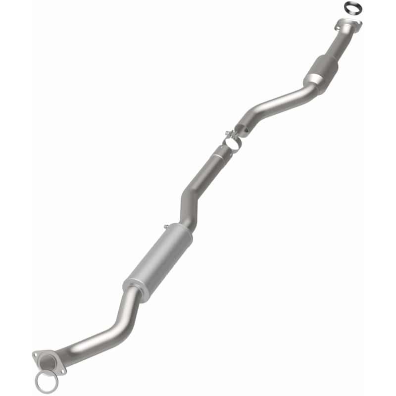 Magnaflow — MagnaFlow OEM Grade 06-12 Mazda MX-5 Miata Direct Fit Federal Catalytic Converter
OEM Grade
OEM - view 31