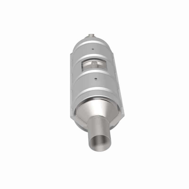 Magnaflow — MagnaFlow Conv DF Ford Oem Fit 94 95
Standard Grade
Standard - view 16