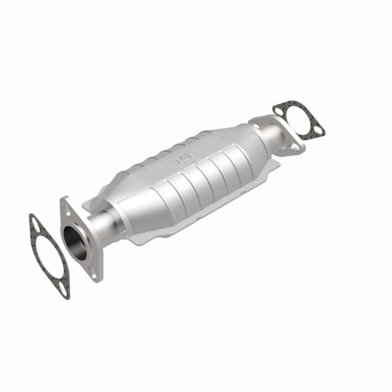 Magnaflow — MagnaFlow Conv DF Ford-Mazda 90 92
Standard Grade - view 2