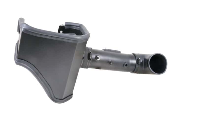 K&N Engineering — K&N Dodge/Chrysler 5.7/6.1L V8 Black Performance Intake Kit
Performance Air Inta
Air Intake System - view 3