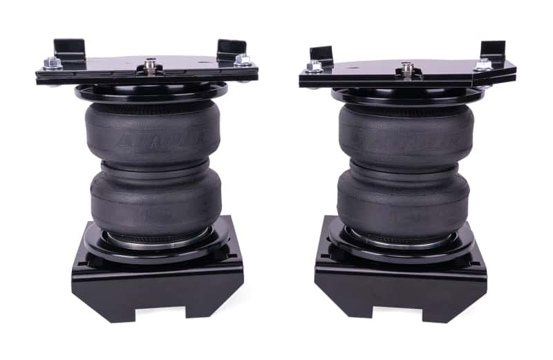 Air Lift — Air Lift 16-20 Ford Raptor 4WD LoadLifter 5000 Ultimate Air Spring Kit w/Internal Jounce Bumper
Susp Leveling Kit - view 8