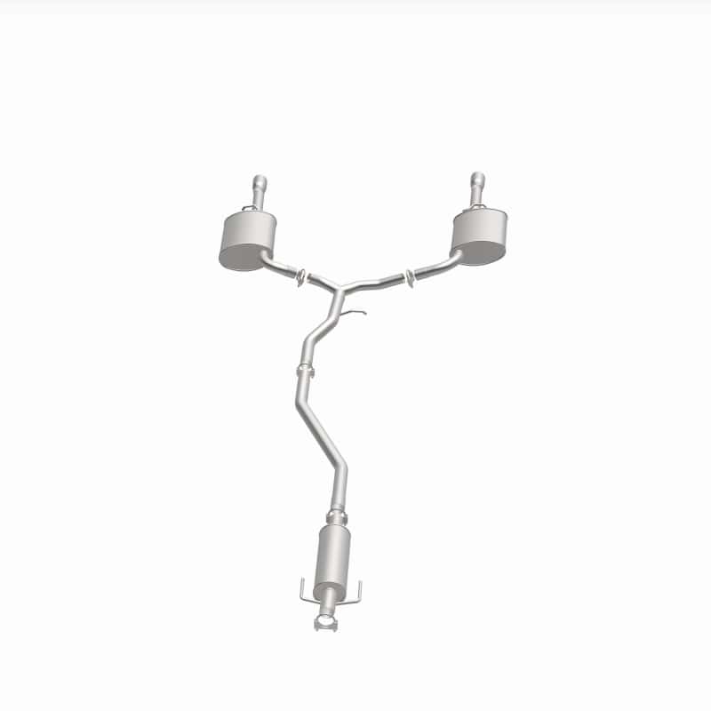 Magnaflow — MagnaFlow BRE Exhaust Kit 06-12 Fusion Milan MKZ
Exhaust Kit - view 21