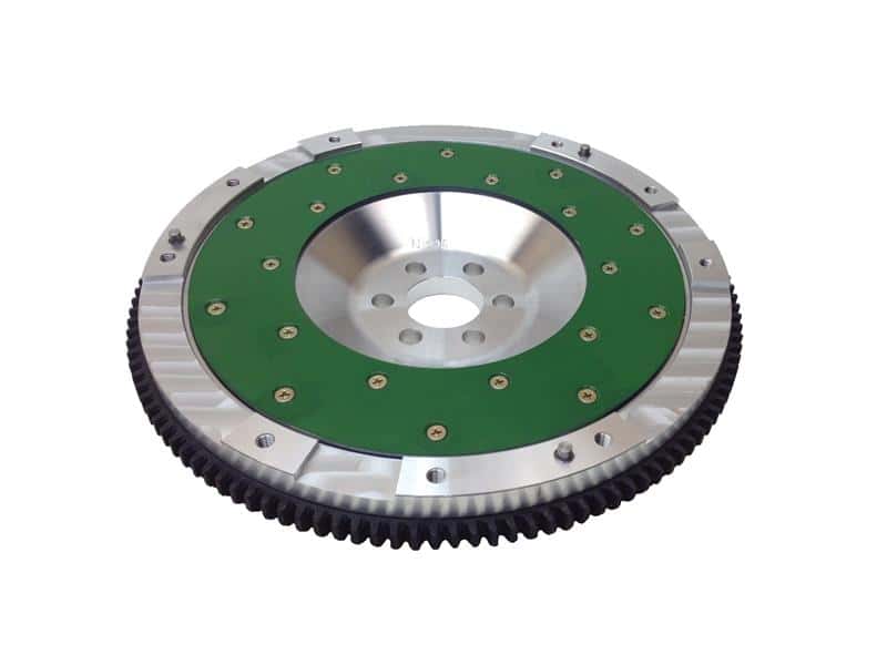 Fidanza — Fidanza 07-12 Nissan Altima 2.5L Aluminum Flywheel
Flywheel-Al PC Nis25 - view 2