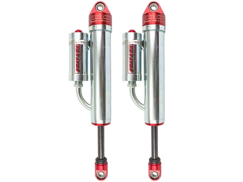 aFe — aFe Sway-A-Way 2.5in Rear Shock Kit 09-13 Ford F-150 2wd
Sway-A-Way Shock Kit - view 1
