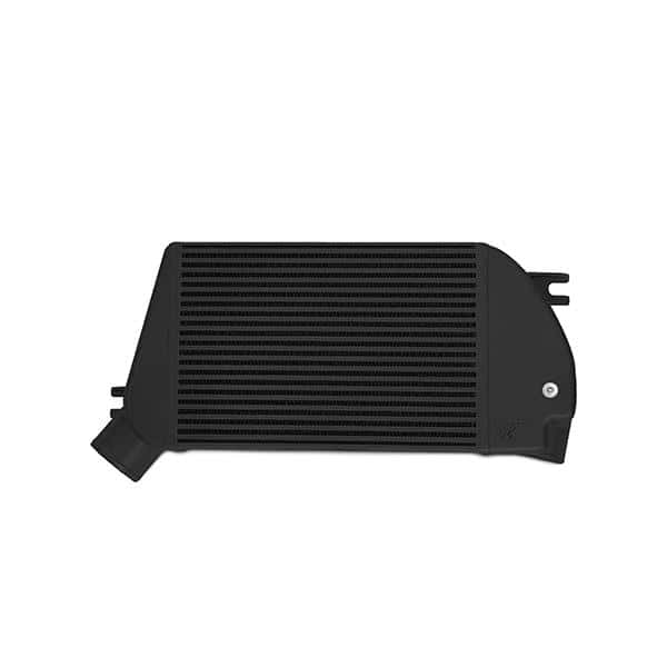Mishimoto — Mishimoto 2015 Subaru WRX Top-Mount Intercooler - Black
Perform Intercoolers - view 2