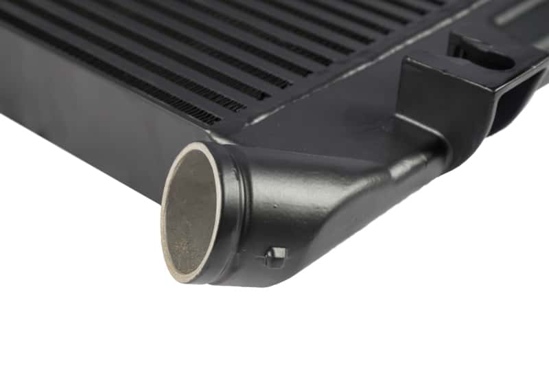 CSF — CSF 08-10 Ford Super Duty 6.4L Turbo Diesel Charge-Air-Cooler
CSF Intercooler - view 4
