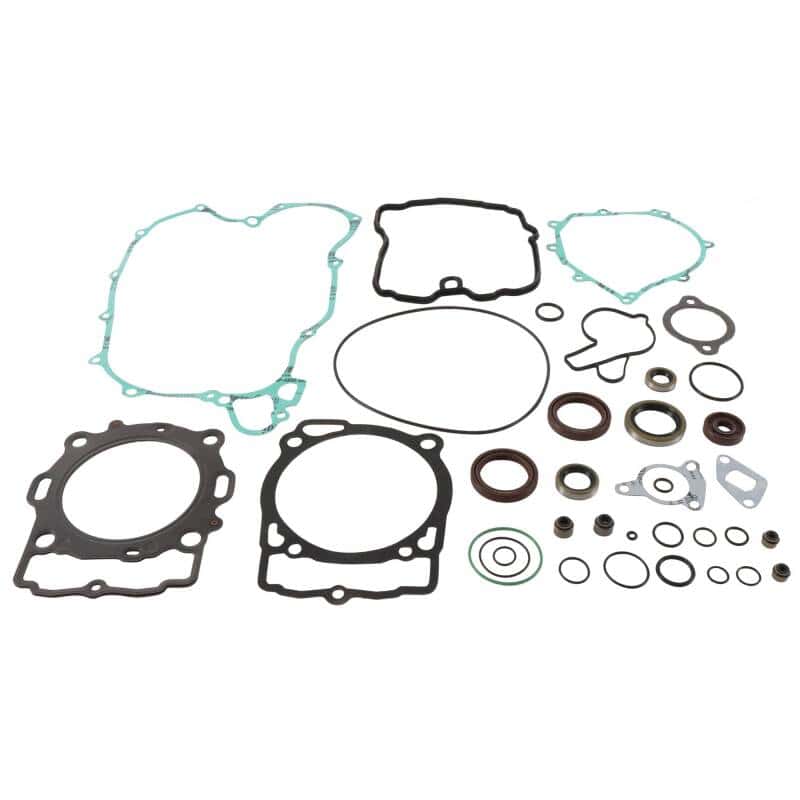 Vertex Pistons — Vertex Gaskets 14-16 Husqvarna FE 501 Complete Gasket Kit w/ Oil Seals - view 1