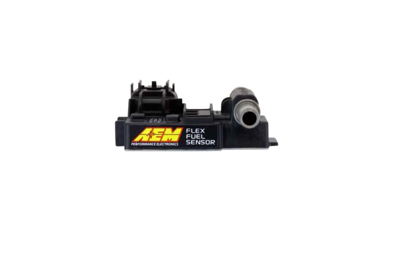 AEM — AEM Ethanol Content Flex Fuel Sensor w/ -6AN fittings Kit
Sensors/Connectors
Sensor Kit - view 4