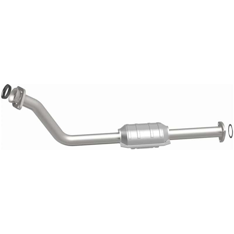 Magnaflow — MagnaFlow Conv DF Achieva-Grand Am 93-95
Standard Grade
Standard - view 30