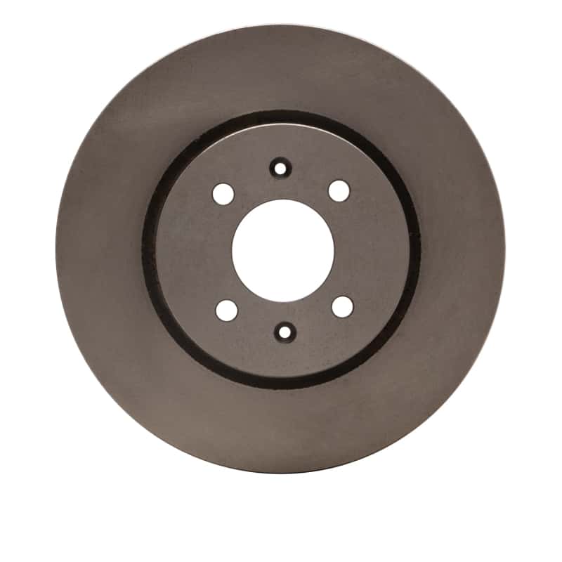 DFC — DFC 12-23 Hyundai Accent Front Brake Rotor
DFC Brake Rotor - view 1