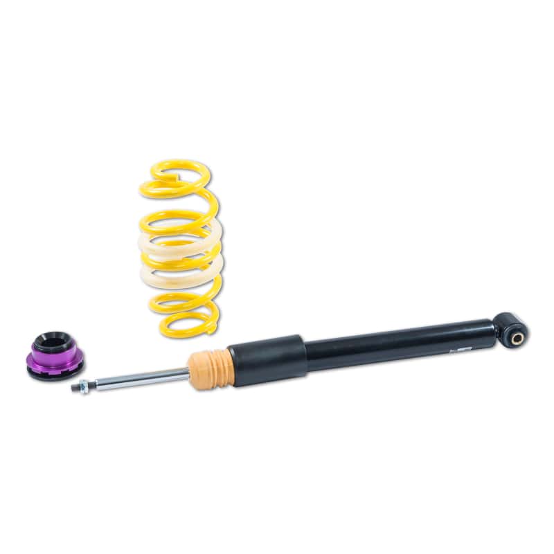 KW — KW Coilover Kit V2 Volkswagen Golf VII R w/o DCC
Coilover Kit - view 9