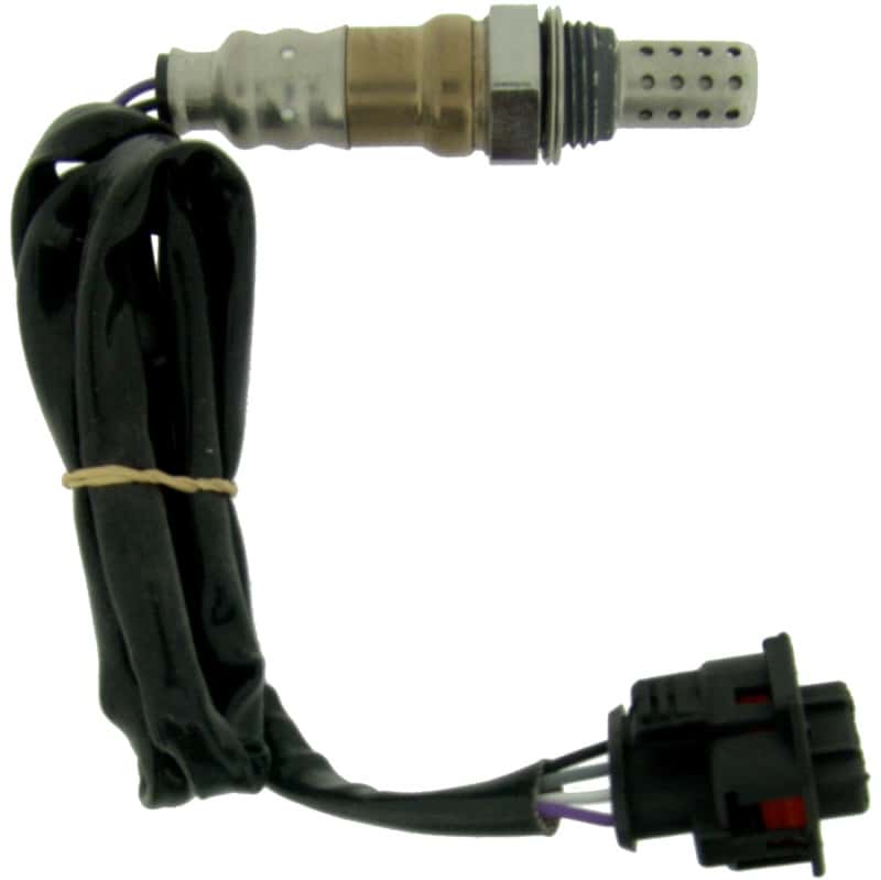 NGK — NGK Porsche 911 2016-2009 Direct Fit Oxygen Sensor
Oxygen Sensor - view 1