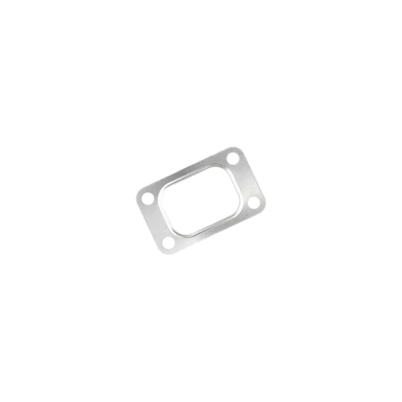 Cometic Gasket — Cometic Turbo FLG T3/T4 Turbine Inlet Exhaust Gasket
Turbo Inlet Gasket - view 2