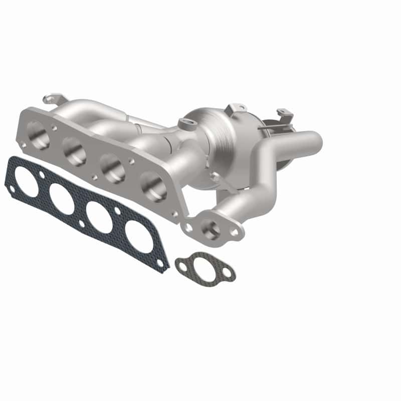 Magnaflow — Magnaflow 18-19 Toyota Camry 2.5L Direct-Fit Catalytic Converter
OEM Grade
OEM - view 28