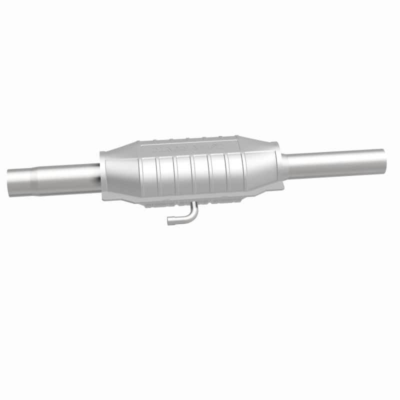 Magnaflow — MagnaFlow Conv GM 24.87X6.5X4 1.75/1.75
Standard Grade
Standard - view 11
