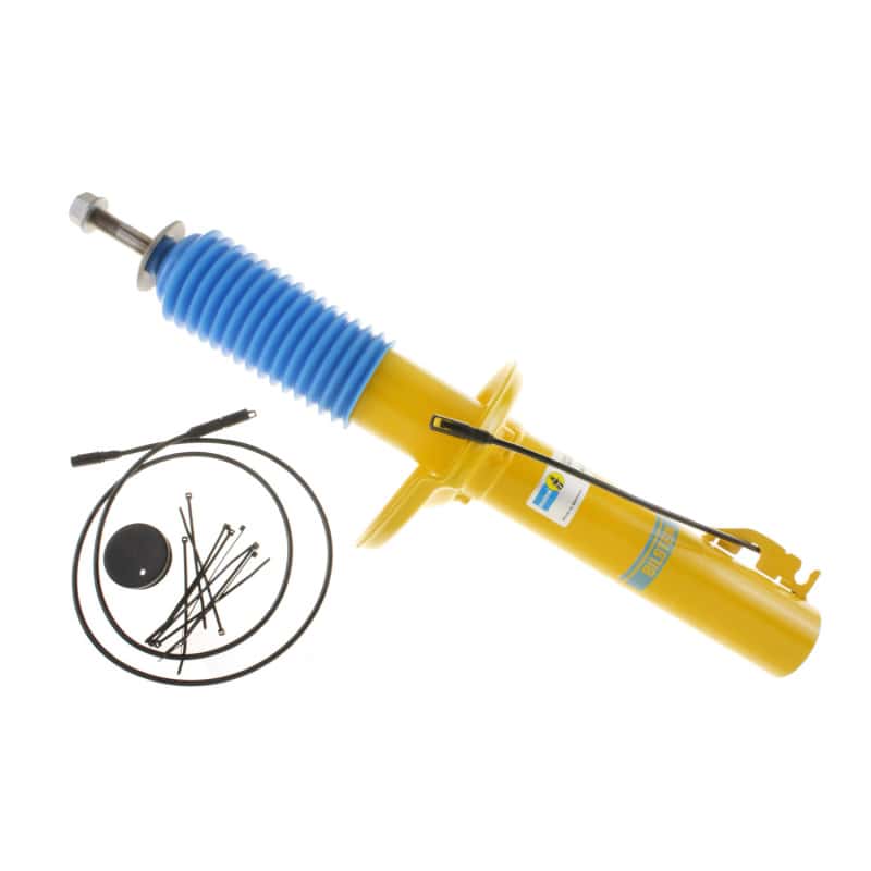 Bilstein — Bilstein 05-11 Porsche Boxster (w/ PASM) B8 Performance Plus (DampTronic) Monotube Strut - Rear
Strut - view 1