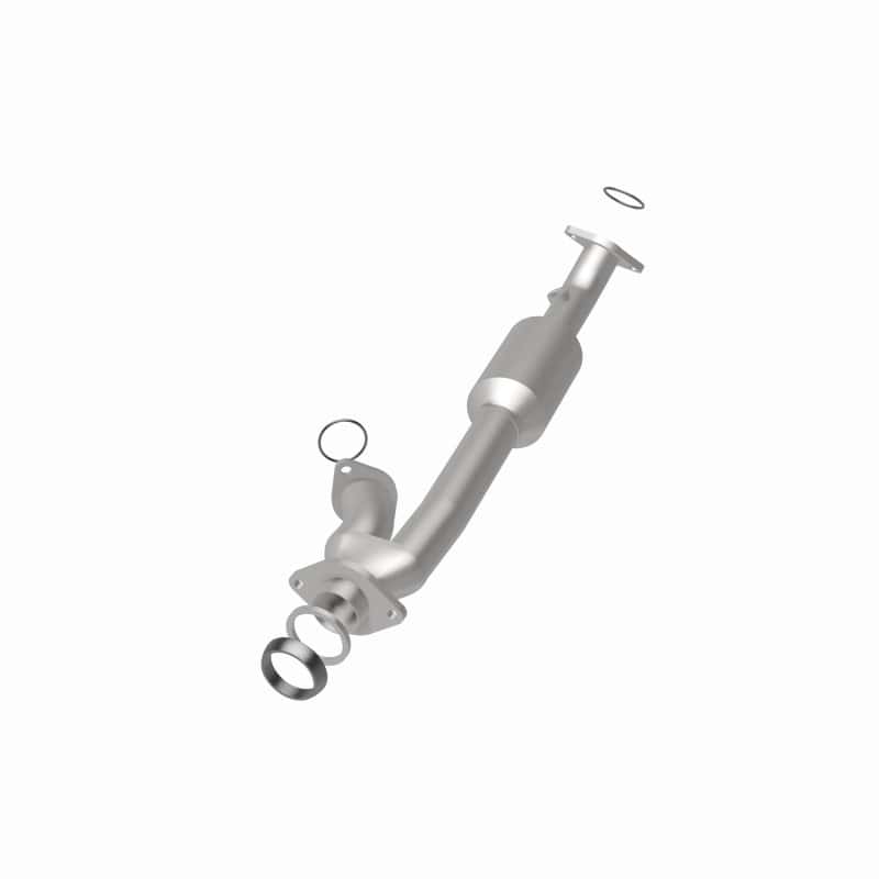 Magnaflow — MagnaFlow Conv Direct Fit 05-12 Toyota 4Runner 4.0L
California - view 17