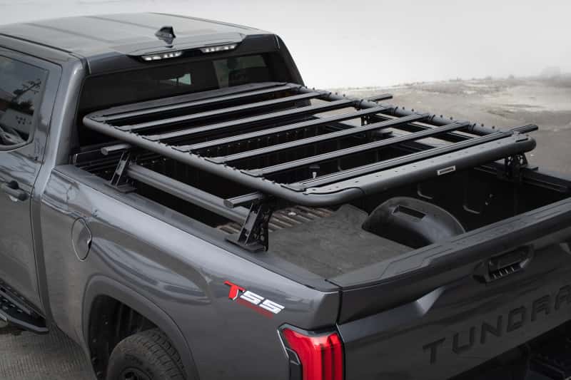Go Rhino — Go Rhino SRM 500 Roof Rack - 75in
SRM500 Flat Rack - view 5