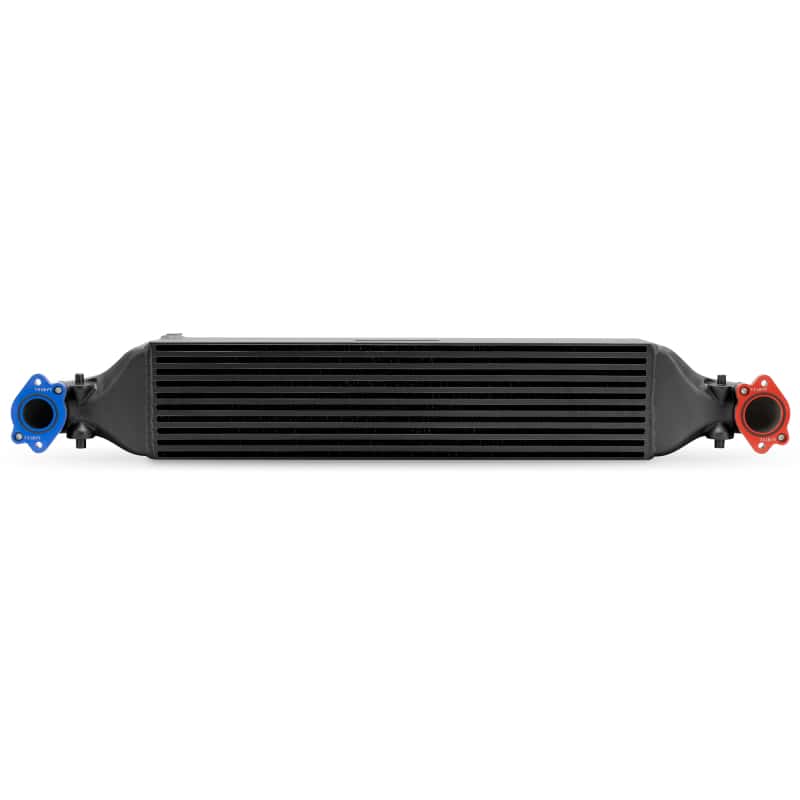 Mishimoto — Mishimoto 2022+ Honda Civic 1.5T Performance Intercooler - Black
Intercooler - view 3