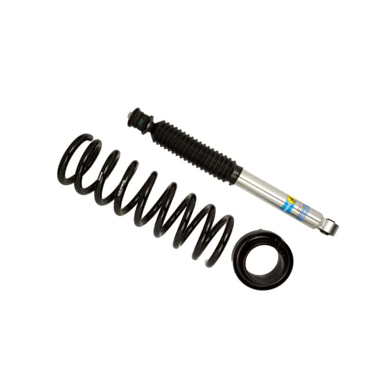 Bilstein — Bilstein B8 5112 Series 14-17 Dodge Ram 2500 Front Suspension Leveling Kit
Front Kit - view 6