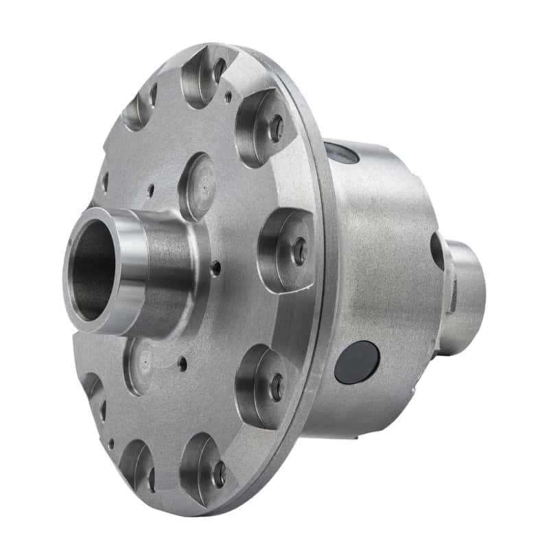 ARB — ARB Airlocker Dana44 35Spl 3.73&Dn S/N
Air Locker(TM)
Air Locker - view 4