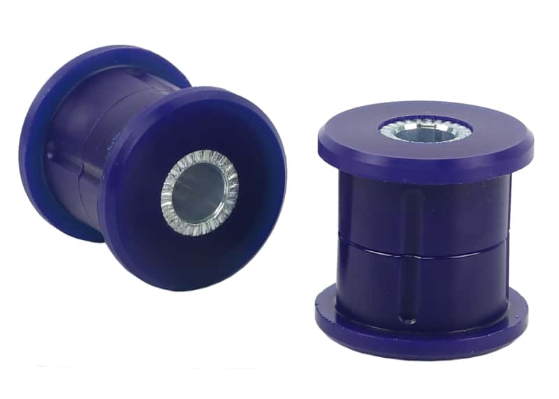 Superpro — SuperPro 1986 Toyota Supra Base Rear Inner Tie Rod Arm Bushing Kit
Bushing Kit - view 4