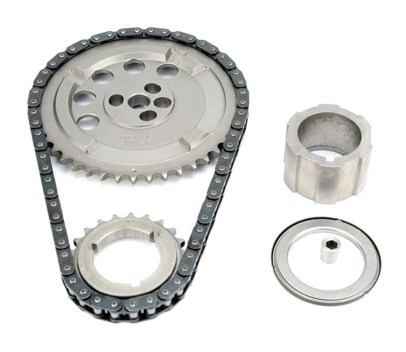 COMP Cams — COMP Cams Timing Set LS2 3 Bolt Cam/4 S - view 2
