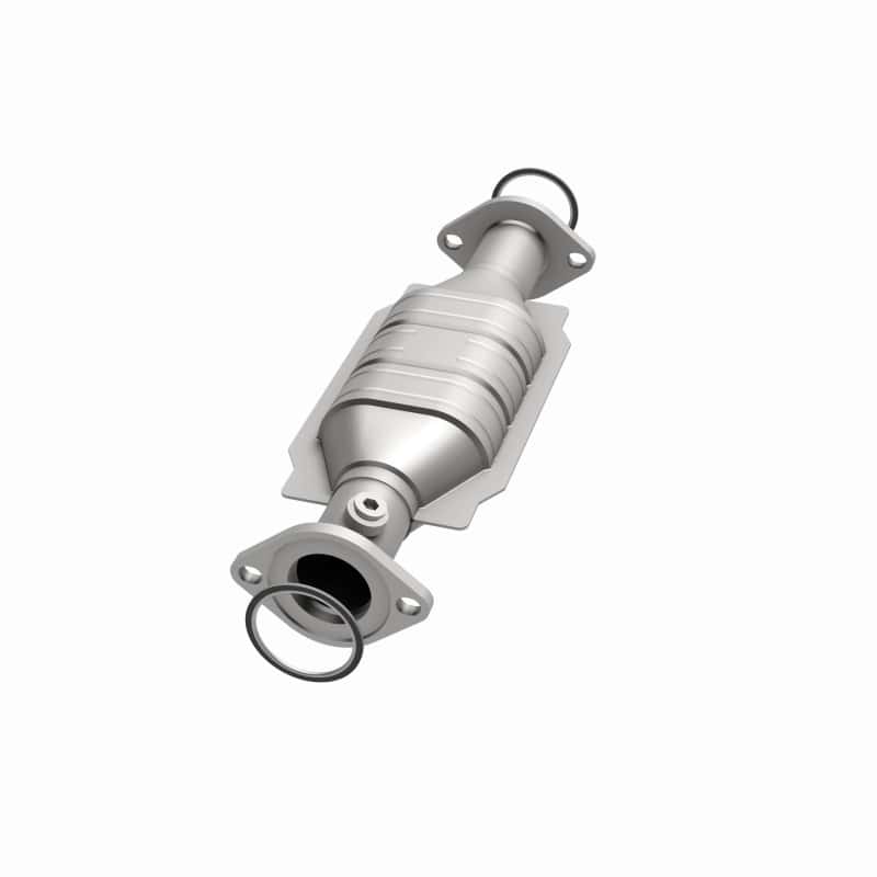 Magnaflow — MagnaFlow Conv DF 98-00 Mazda 626 2.0L OEM
OEM Grade
OEM - view 26