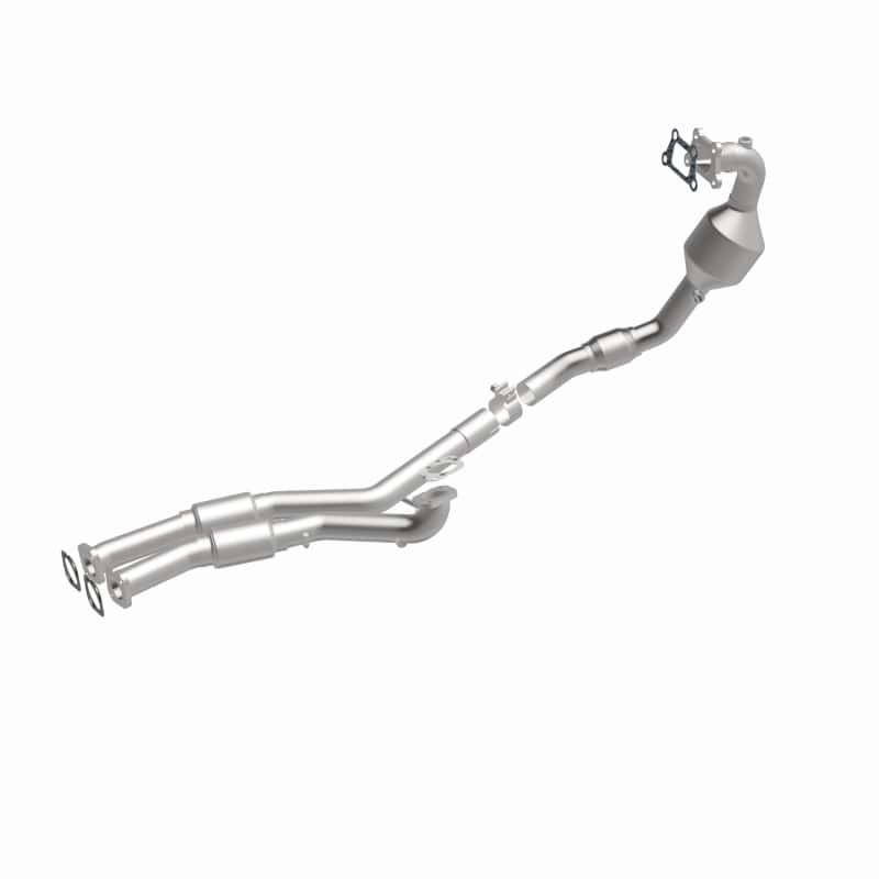 Magnaflow — MagnaFlow Conv Direct Fit 12-15 Cadillac SRX V6-3.6L (FWD Only)
OEM Grade
OEM - view 9