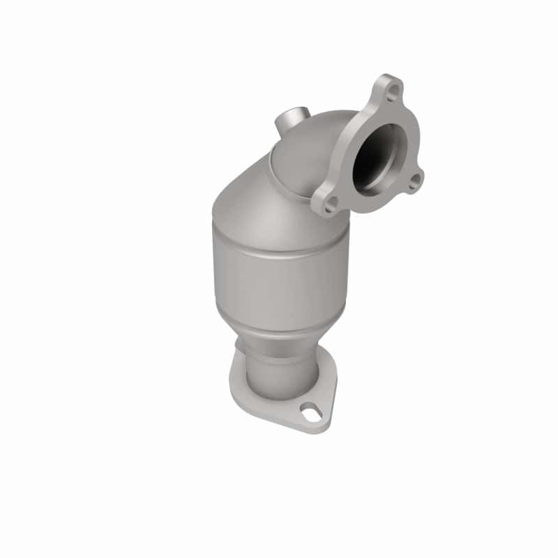 Magnaflow — MagnaFlow Conv DF Mitsu Eclipse 3L fnt-rr OEM
OEM Grade
OEM - view 7