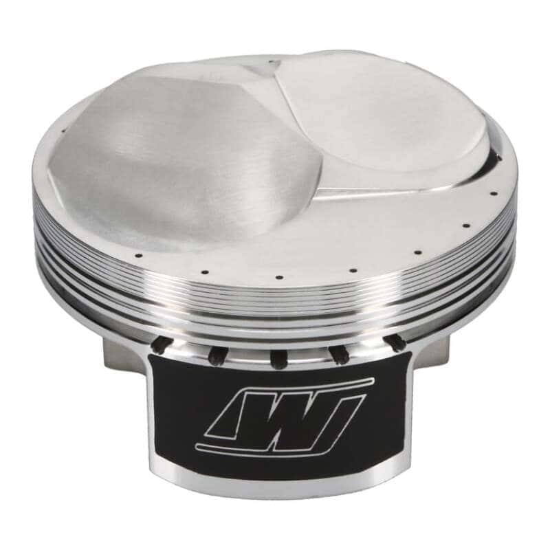 Wiseco — Wiseco Chevrolet Big Blox Brodix SR20 4.600in Bore 1.060in CH 0.990in H Piston Shelf Stock Kit
Piston Set - view 5